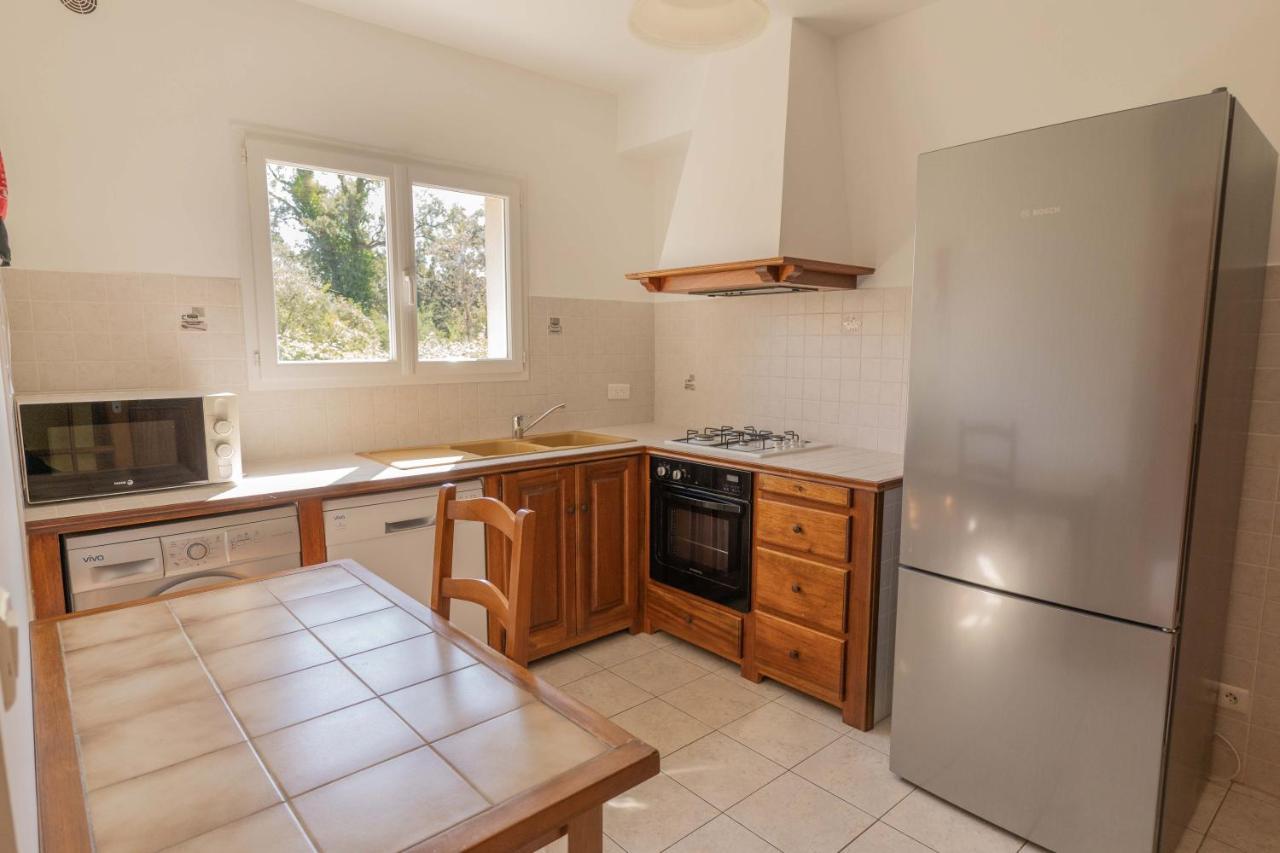 Villa 5 Chambres
