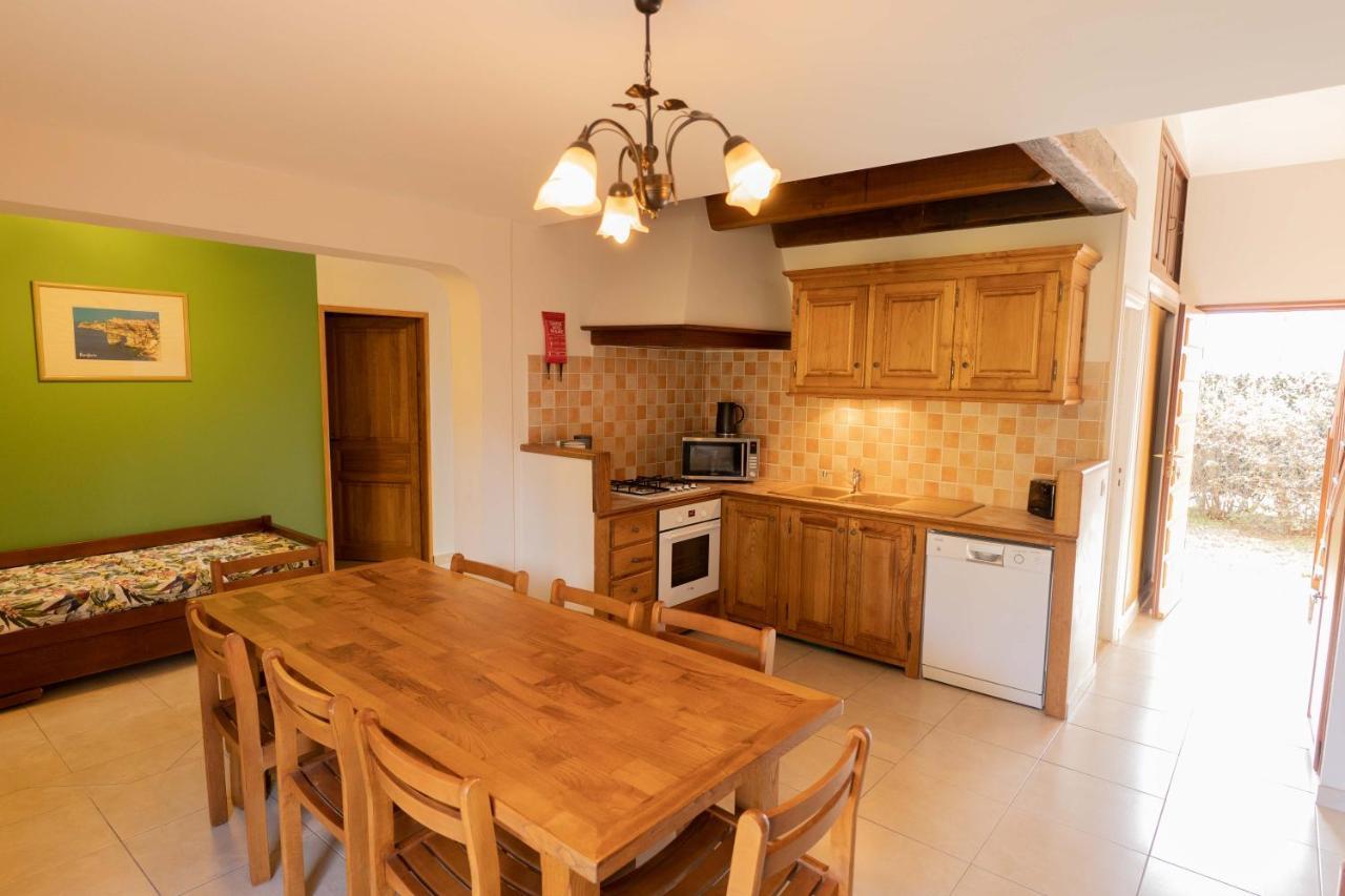 Villa 3 Chambres